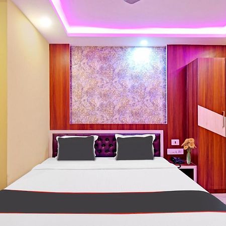 Hotel New Sagar Bilas 디가 외부 사진