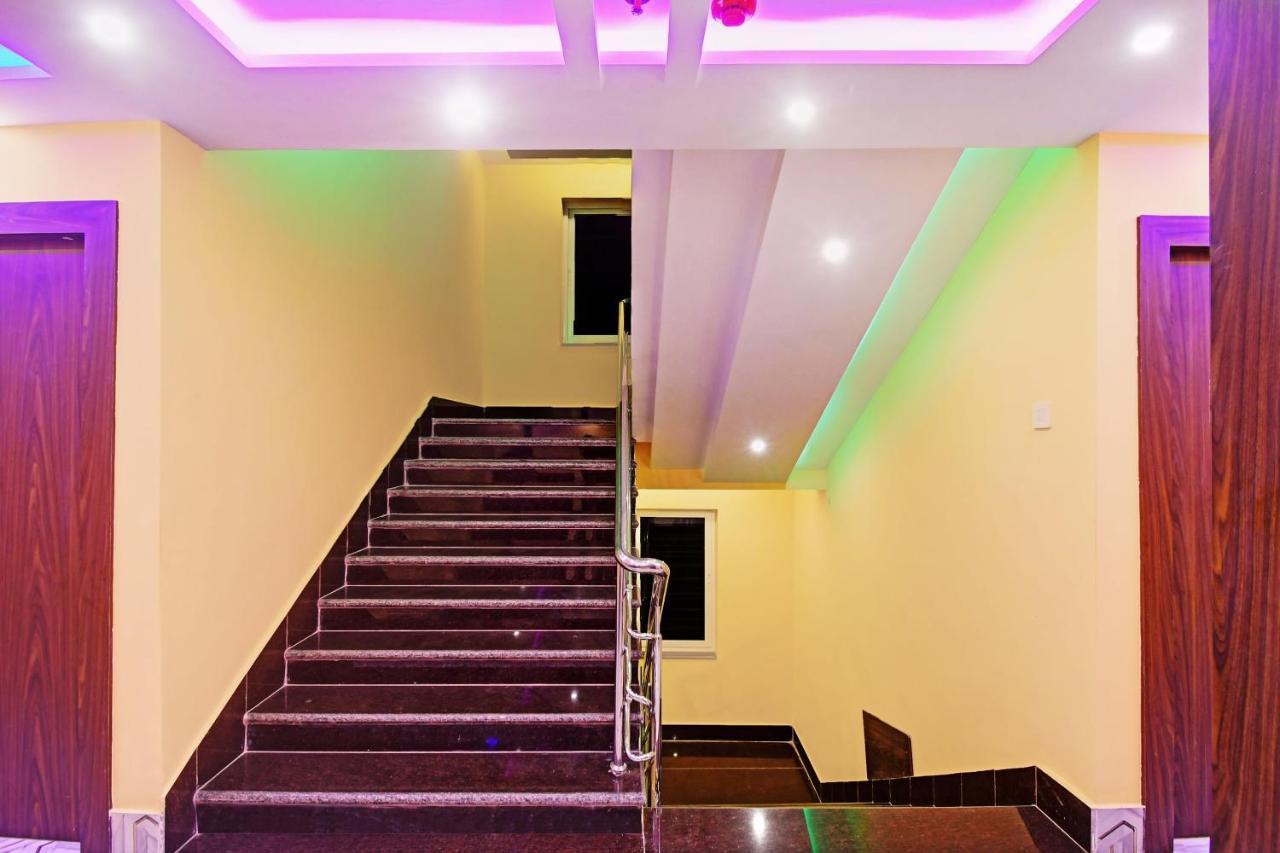 Hotel New Sagar Bilas 디가 외부 사진