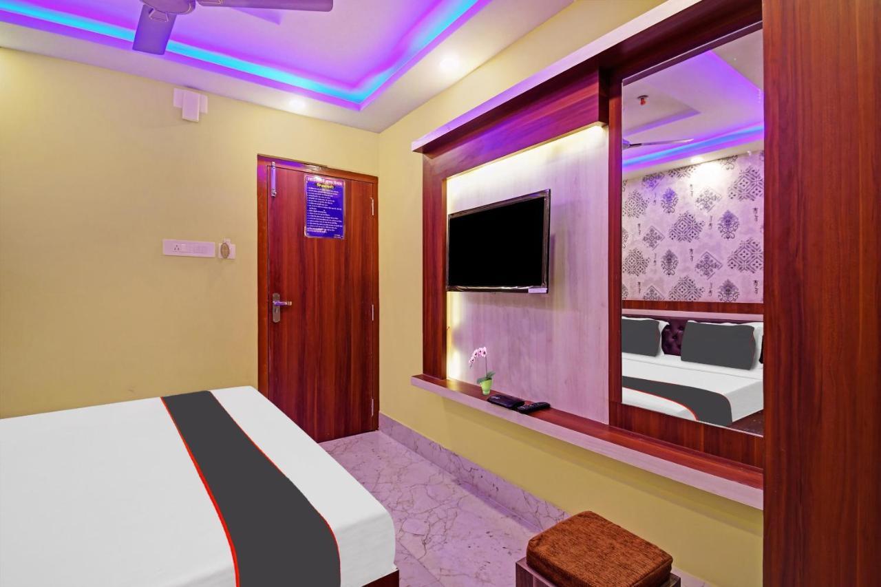 Hotel New Sagar Bilas 디가 외부 사진