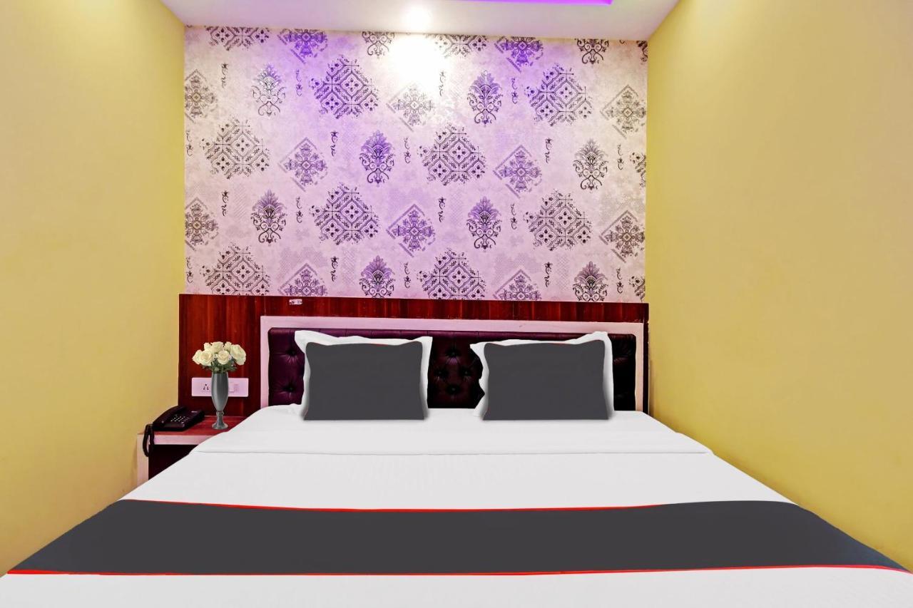 Hotel New Sagar Bilas 디가 외부 사진