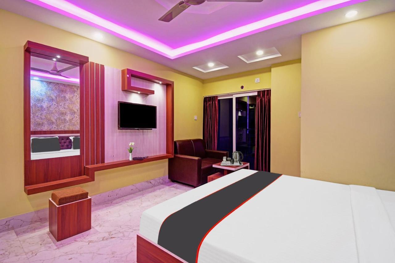 Hotel New Sagar Bilas 디가 외부 사진