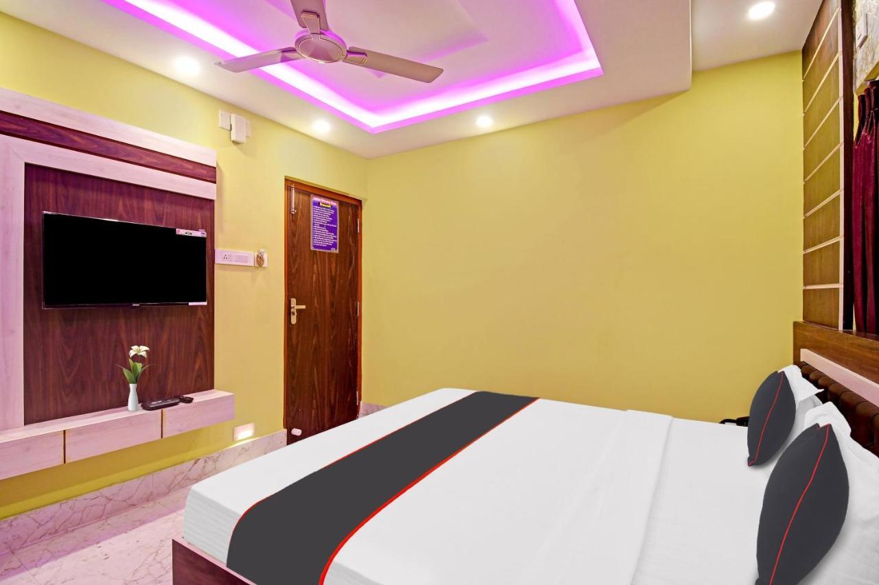 Hotel New Sagar Bilas 디가 외부 사진