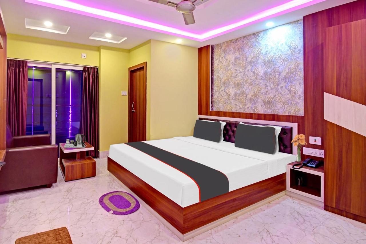 Hotel New Sagar Bilas 디가 외부 사진