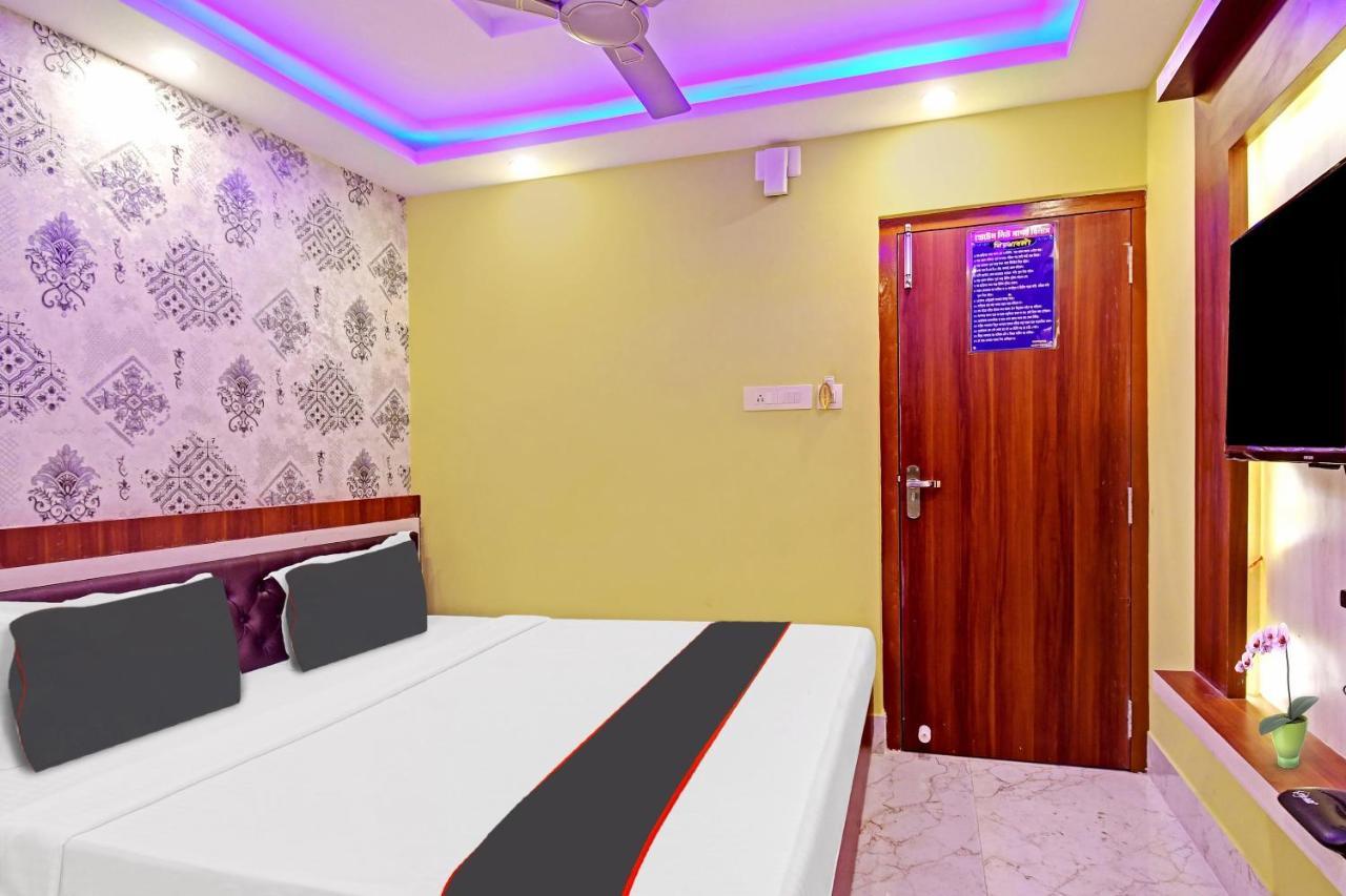 Hotel New Sagar Bilas 디가 외부 사진