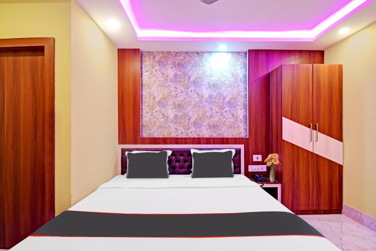 Hotel New Sagar Bilas 디가 외부 사진