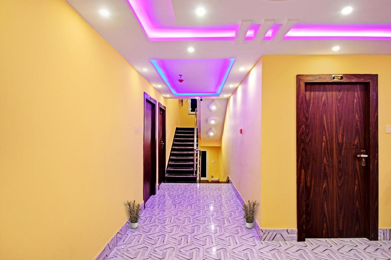 Hotel New Sagar Bilas 디가 외부 사진