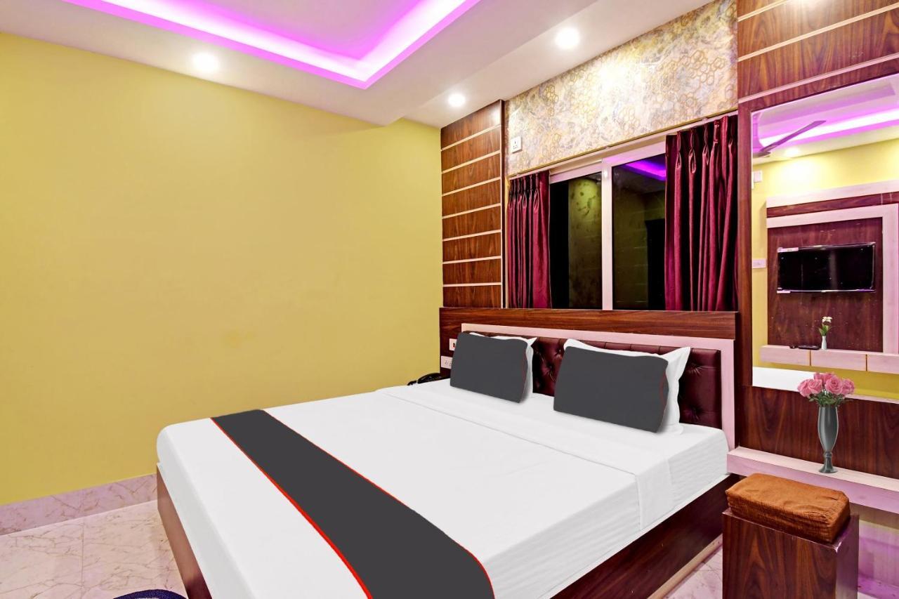 Hotel New Sagar Bilas 디가 외부 사진