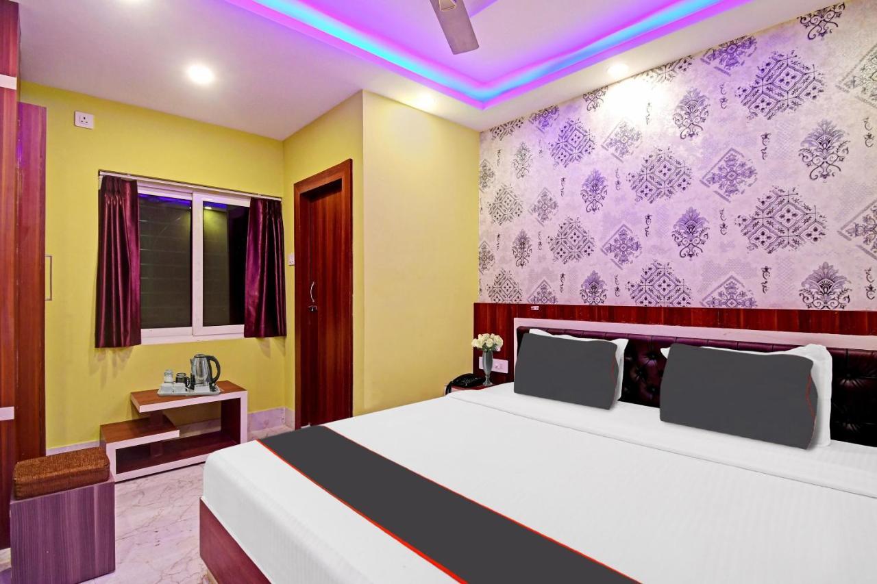 Hotel New Sagar Bilas 디가 외부 사진