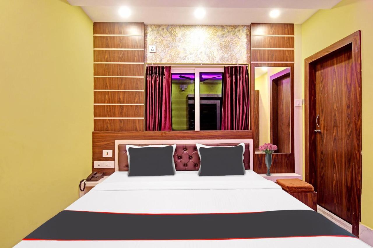 Hotel New Sagar Bilas 디가 외부 사진