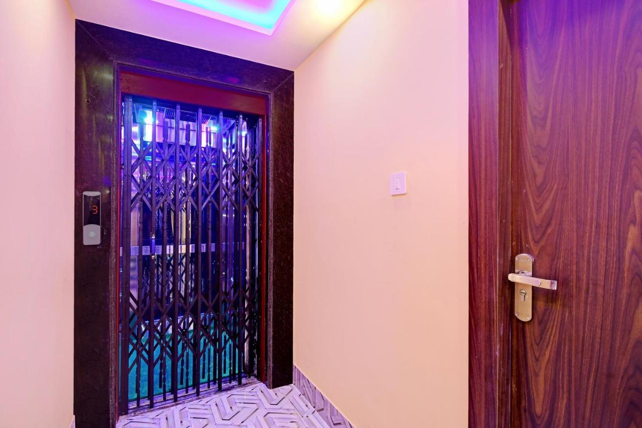 Hotel New Sagar Bilas 디가 외부 사진